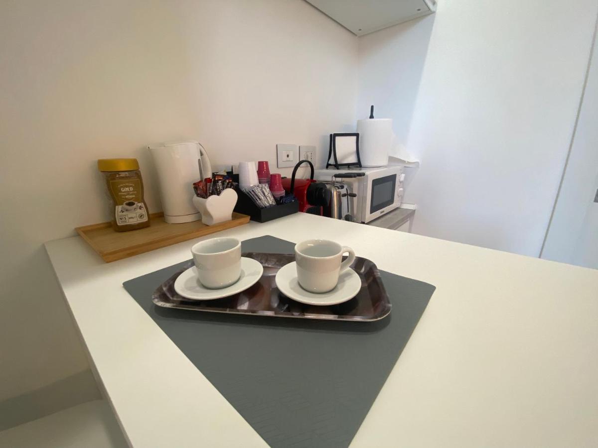 Colosseum Rome Guest House Luil ภายนอก รูปภาพ