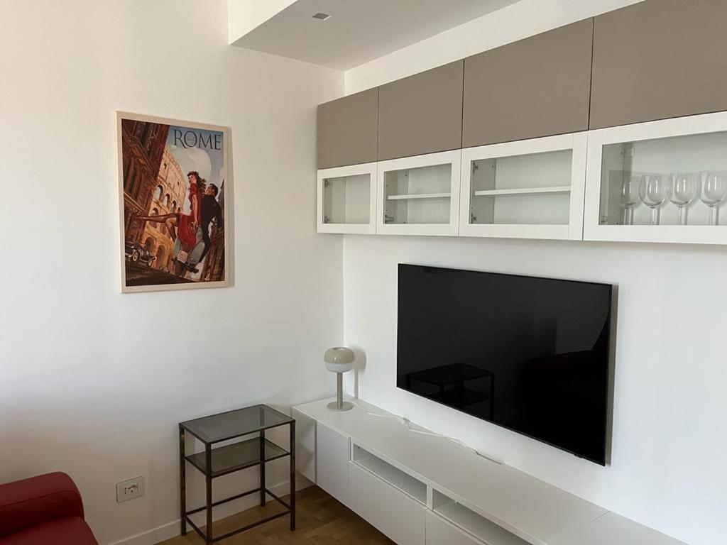 Colosseum Rome Guest House Luil ภายนอก รูปภาพ