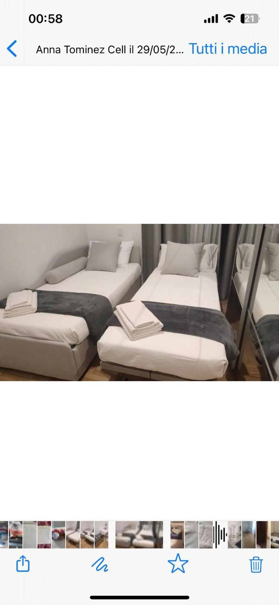 Colosseum Rome Guest House Luil ภายนอก รูปภาพ
