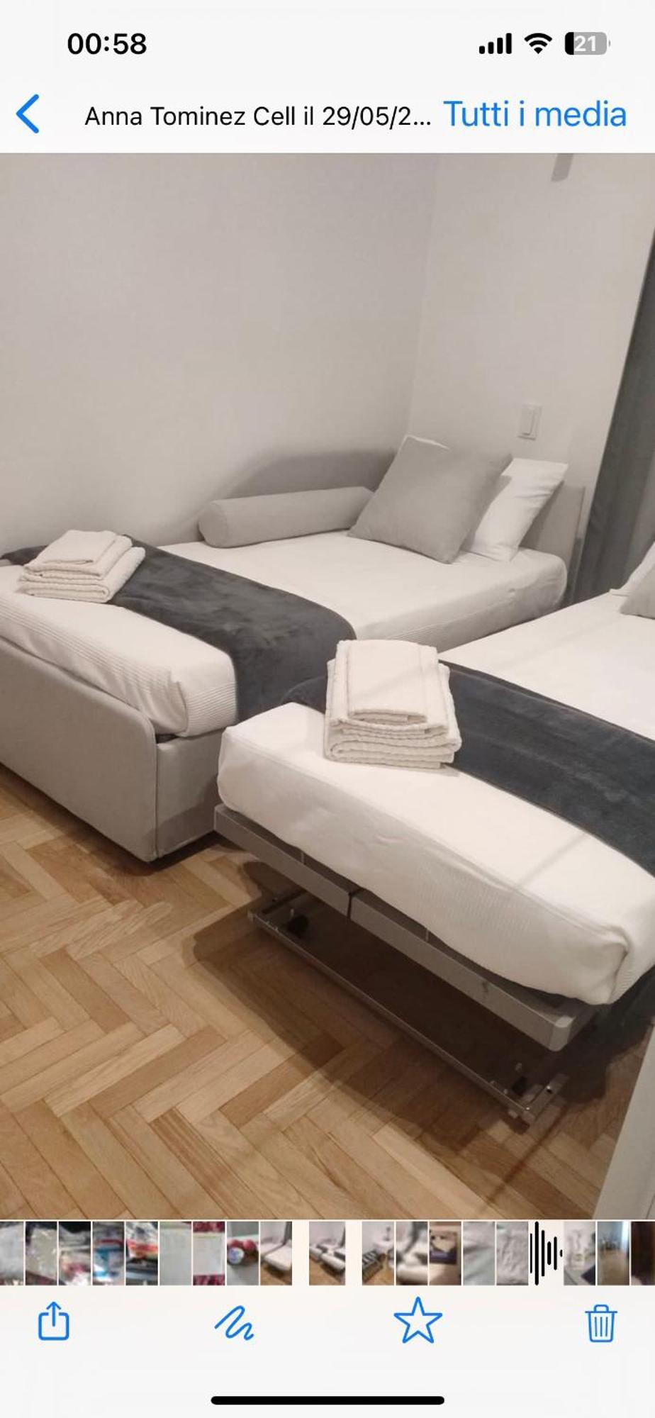 Colosseum Rome Guest House Luil ภายนอก รูปภาพ
