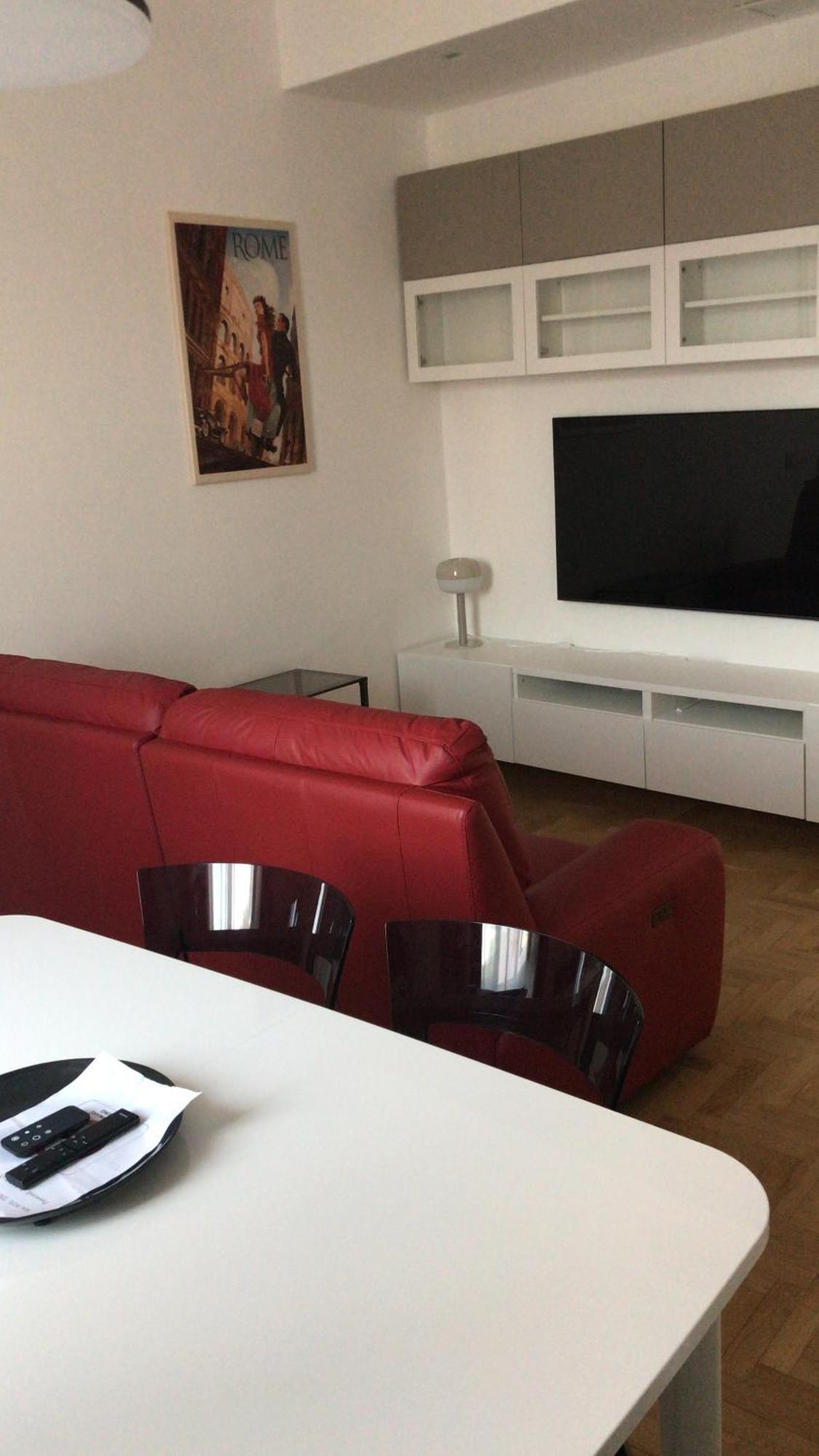Colosseum Rome Guest House Luil ภายนอก รูปภาพ